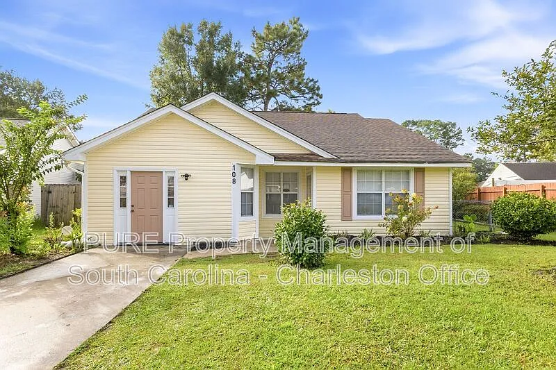108 Eaton Way