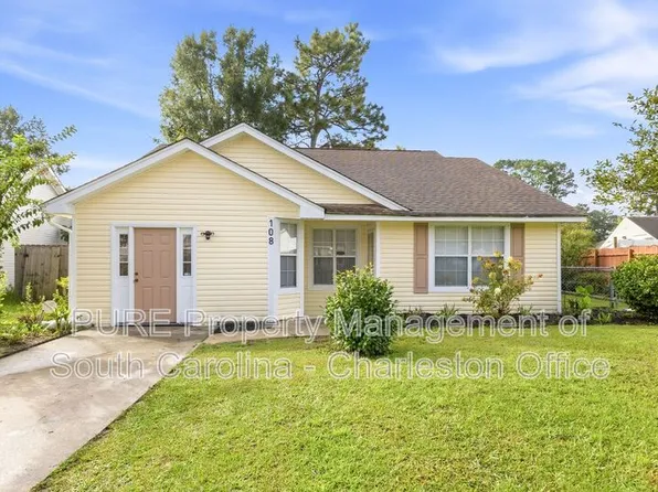108 Eaton Way, Summerville, SC 29486