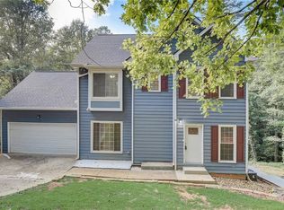 3660 Southlake Dr, Cumming, GA 30041