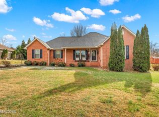 1067 Brighton Dr LOT 23, Alcoa, TN 37701