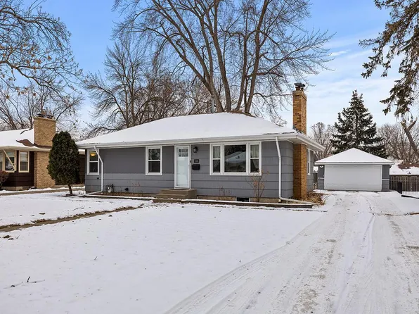 7225 12th Ave S, Richfield, MN 55423