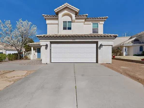 8808 Fremont Ellis Ct NE, Albuquerque, NM 87122