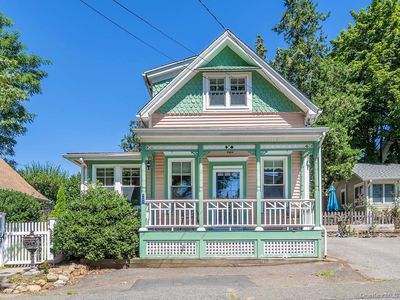 182 14th Avenue, Sea Cliff, NY, 11579