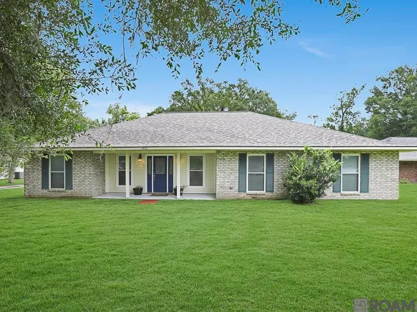 11052 Buxton Rd, Saint Amant, LA 70774