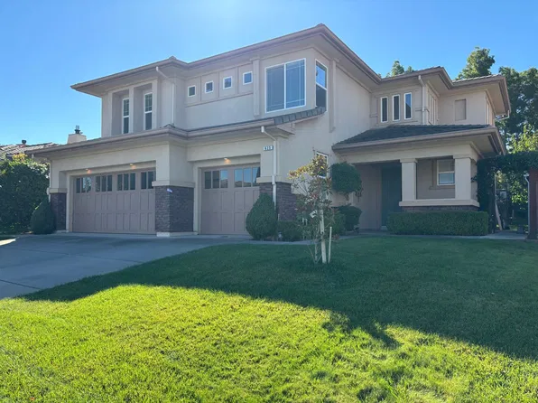 625 Emerald Hills Cir, Fairfield, CA 94533