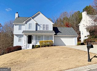 808 Kendall Park Dr, Winder, GA 30680