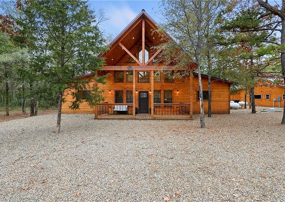 39 Preserve Way, Broken Bow, OK 74728 Zillow