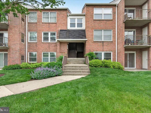 200 Chapel Ct Unit 209, Walkersville, MD 21793