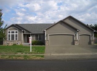 7126 Cavalier Loop SW, Tumwater, WA 98512