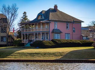 62 Lake Ave, Ocean Grove, NJ 07756