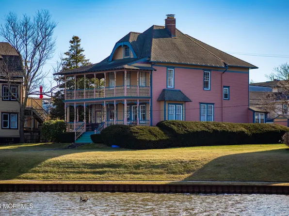 62 Lake Avenue, Ocean Grove, NJ 07756
