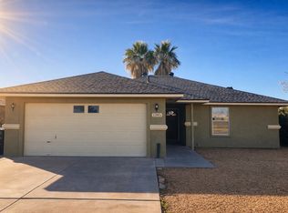 1385 Challenger Ave, Alamogordo, NM 88310