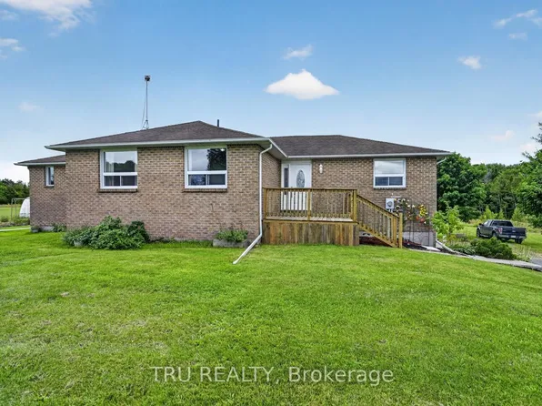 123 Hard Island Rd, Athens, ON K0E 1B0