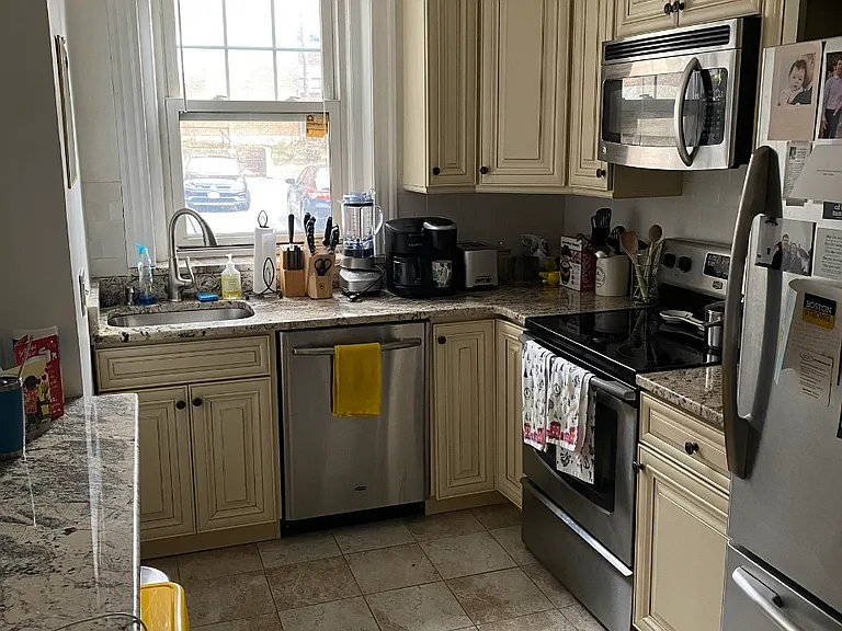71 Parkman St #1A — Photo 3