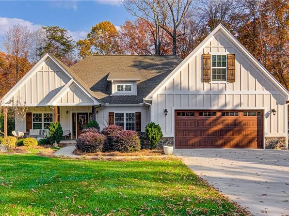 465 Roller Mill Dr, Lewisville, NC 27023