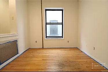 Rented by Grand & Co.