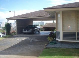 3407 Ala Akulikuli St, Honolulu, HI 96818