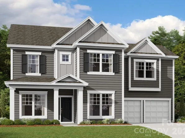 1421 Yellow Springs Dr, Huntersville, NC 28078