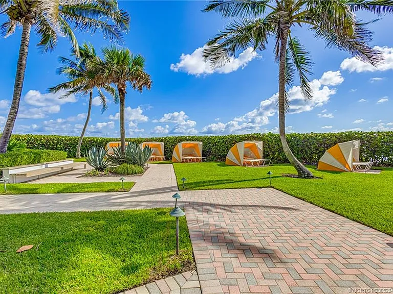 500 Ocean Dr #W-11 — Photo 73