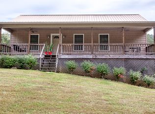 101 Fern Dr, Maynardville, TN 37807