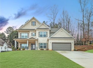 1010 Fairway Seven, Villa Rica, GA 30180