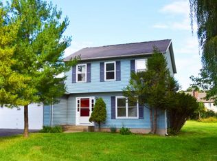 111 Cambridge Pl, Ithaca, NY 14850