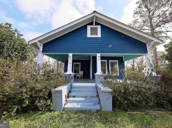 308 N Church St, Hahira, GA 31632