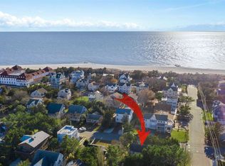113 Yale Ave, Cape May Point, NJ 08212
