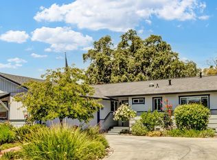 323 Willowglen Ct, Healdsburg, CA