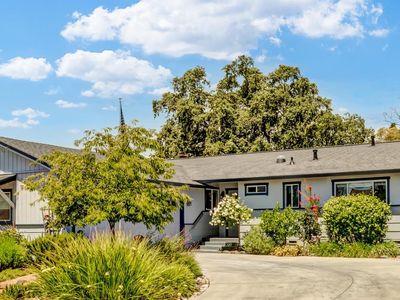 323 Willow Glen Court, Healdsburg, CA, 95448