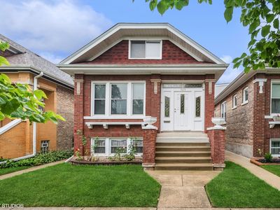 1834 Lombard Ave, Berwyn, IL, 60402