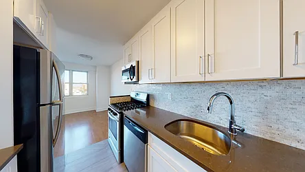 Rented by Shorecrest Towers