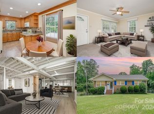 4218 Gladstone Ln, Charlotte, NC 28205