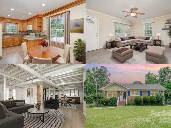 4218 Gladstone Ln, Charlotte, NC 28205