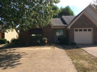 4194 Meadow Ridge Trl, Memphis, TN 38141