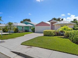 104 Old Jupiter Beach Rd, Jupiter, FL 33477