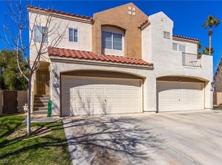 539 Meadbury Dr, Henderson, NV 89014