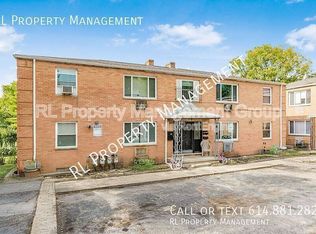 264 Broadmeadows Blvd APT A, Columbus, OH 43214