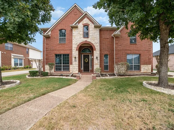 4132 Saginaw Ln, Carrollton, TX 75010
