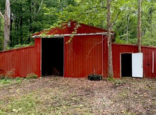 44543 Covered Bridge Rd, Vinton, OH 45686