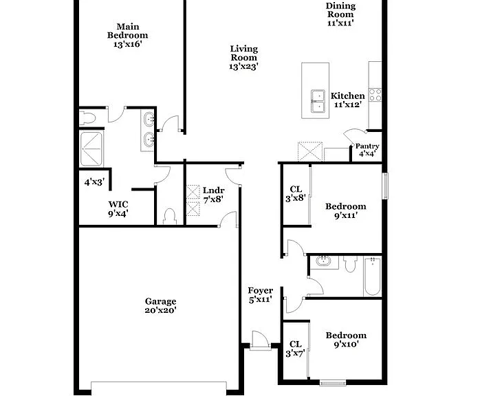 38981 Harlow Rose Dr — Photo 2