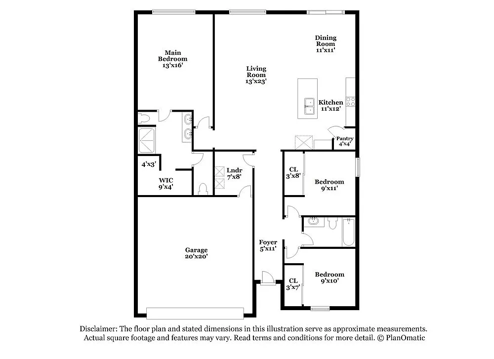 Building Photo - 38981 Harlow Rose Dr