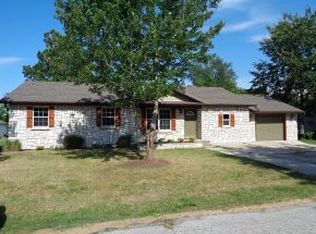 9192 County Ln #218, Webb City, MO 64870