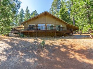 27570 Shake Ridge Rd, Volcano, CA 95689