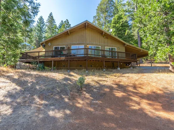 27570 Shake Ridge Rd, Volcano, CA 95689