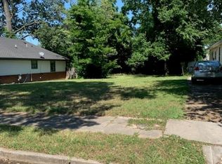 1546 Humber St, Memphis, TN 38106