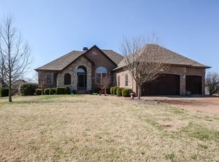 1471 Sunset Inn Rd, Branson, MO 65616