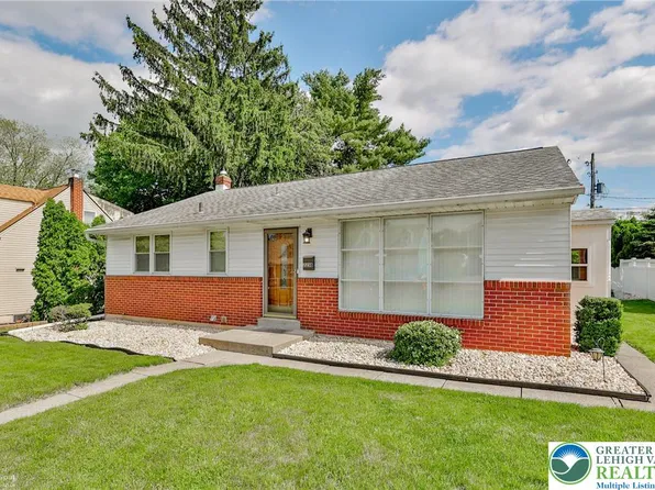 2238 W Elm St, Allentown, PA 18104