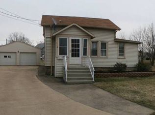 Tiffin Ave, Huron, OH 44839