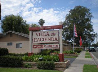 1280 Walnut Ave APT 45, Tustin, CA 92780